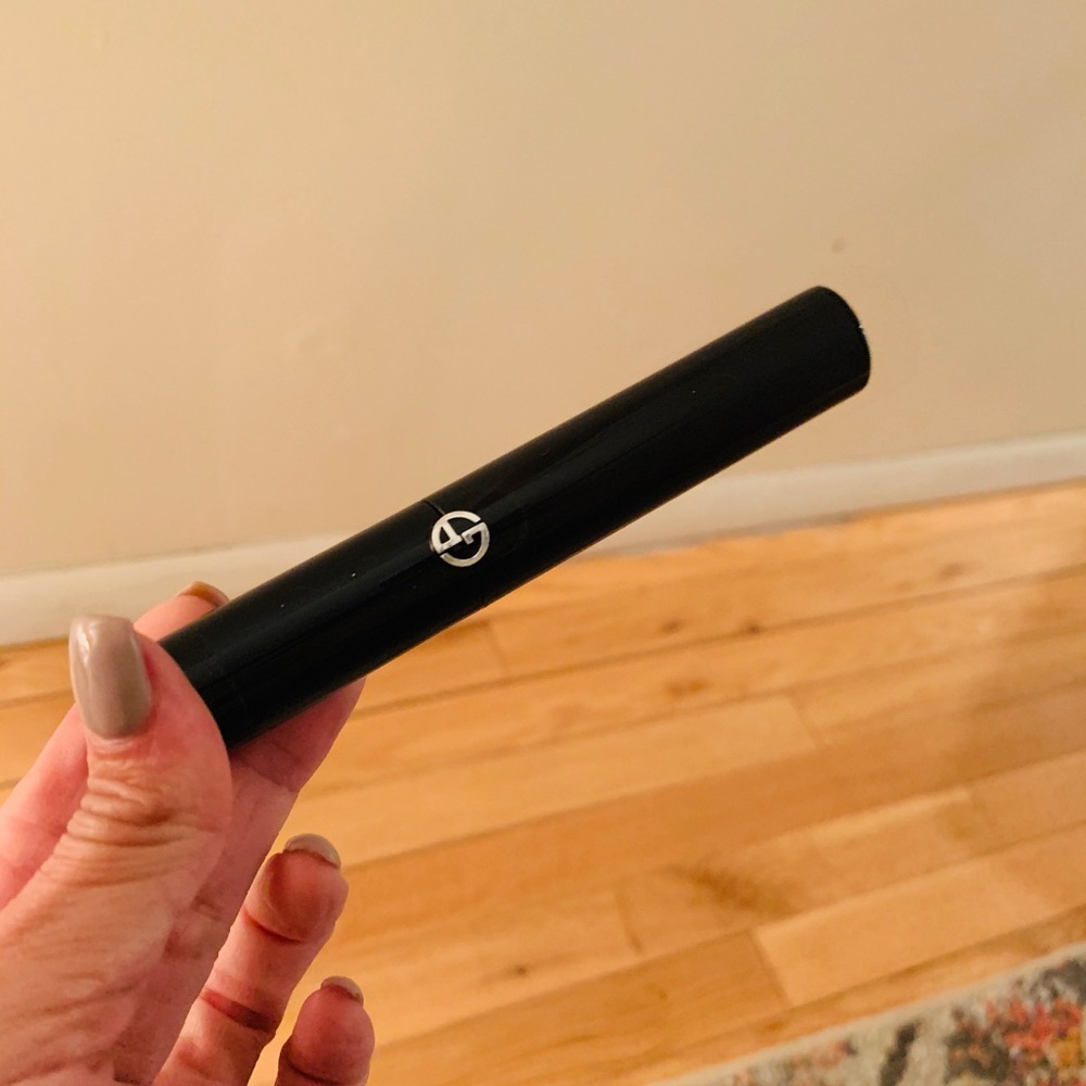 Authentic Armani Beauty Mascara